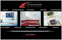 Built by EZ-NetTools - Afterhours Installation