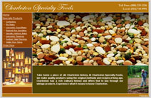Built by EZ-NetTools - Charlestons Specialty Foods