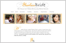 Built by EZ-NetTools - Flawless Bride