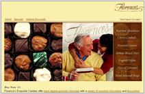 Built by EZ-NetTools - Florence's Chocolates