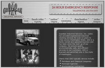 Built by EZ-NetTools - Guardian Industrial