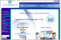 Built by EZ-NetTools - MD Contact Lenses