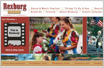Built by EZ-NetTools - Rexburg Online