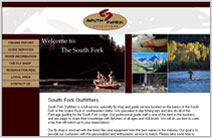 Built by EZ-NetTools - South Fork Outfitters
