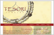 Built by EZ-NetTools - Tesori Jewelry